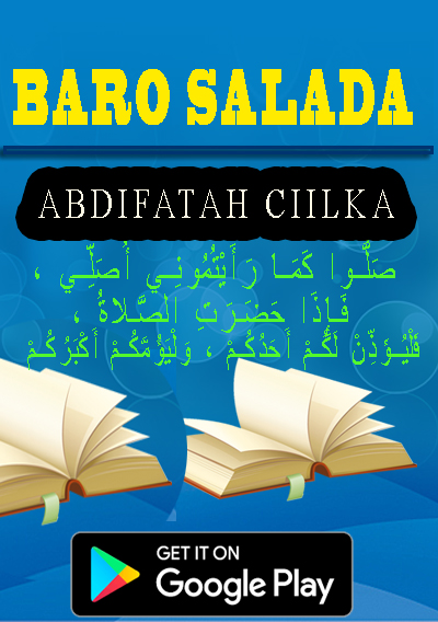 Baro Salada