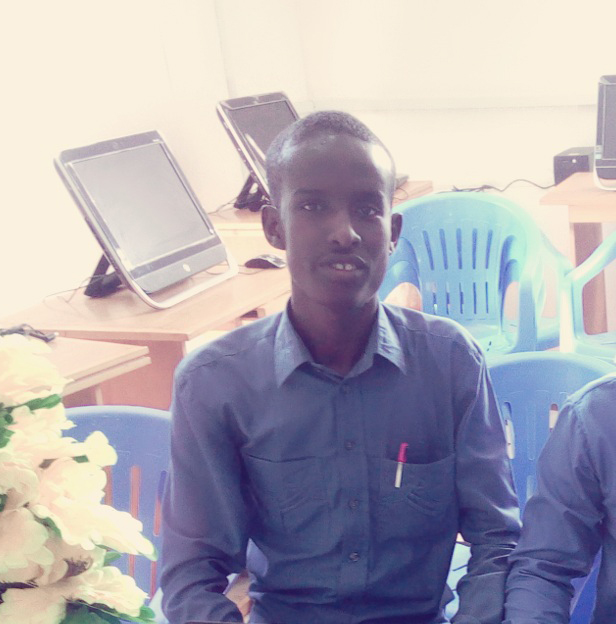 Abdifatah Ciilka