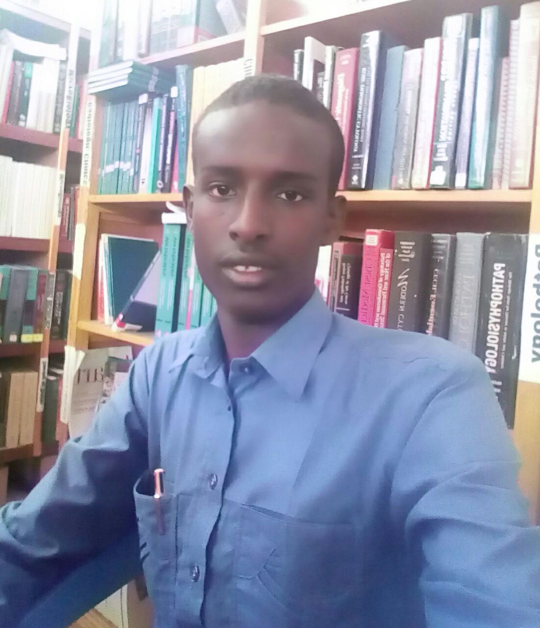 Abdifatah Ciilka
